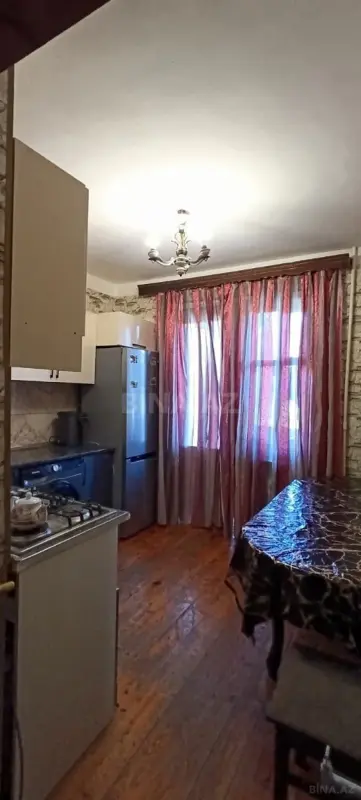 Kirayə verilir 3 otaqlı mənzil 70 m²
