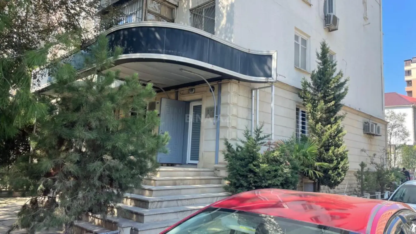 Satılır obyekt 86 m²