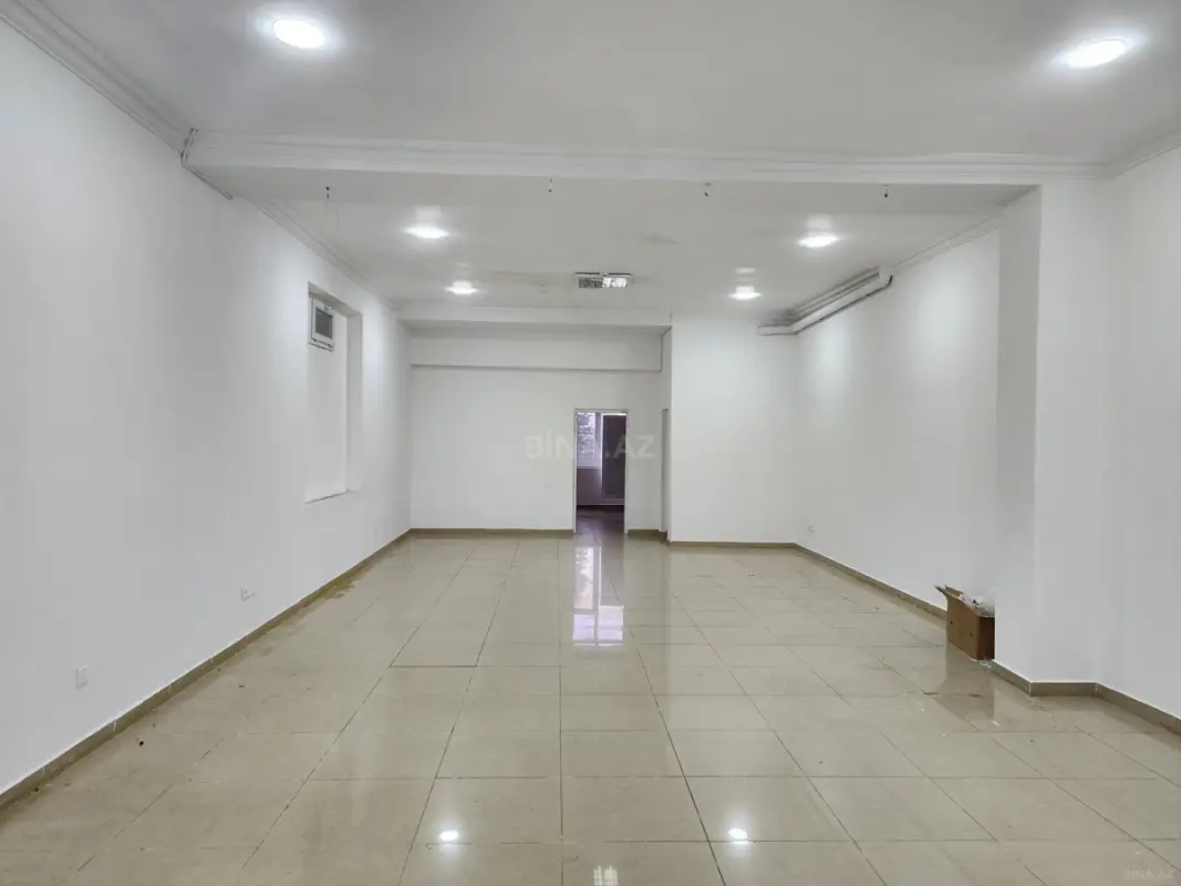 Kirayə verilir obyekt 110 m²