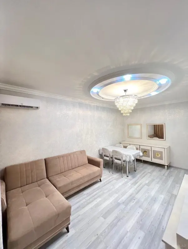 Kirayə verilir 3 otaqlı mənzil 60 m²