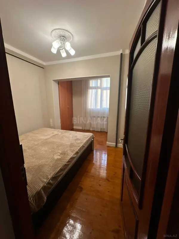 Kirayə verilir 2 otaqlı mənzil 55 m²