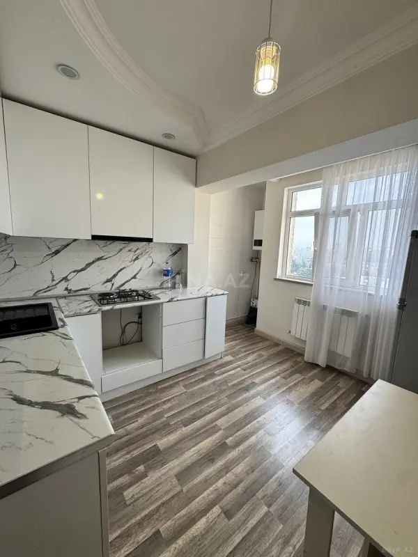 Kirayə verilir 3 otaqlı mənzil 80 m²