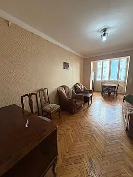 Satılır 2 otaqlı mənzil 50 m² — Bakı, Nizami 2 otaq 50.00 m²