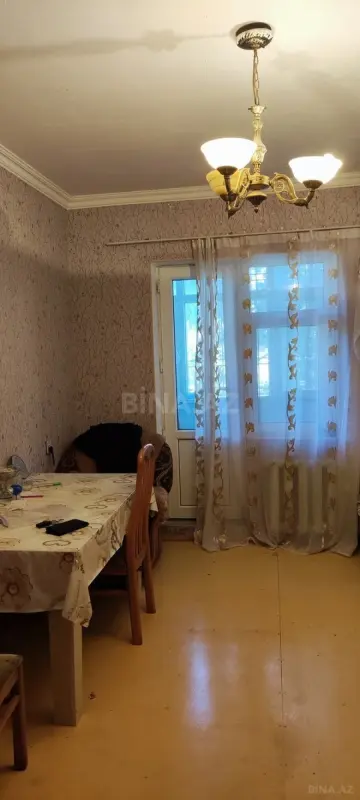 Kirayə verilir 1 otaqlı mənzil 40 m²