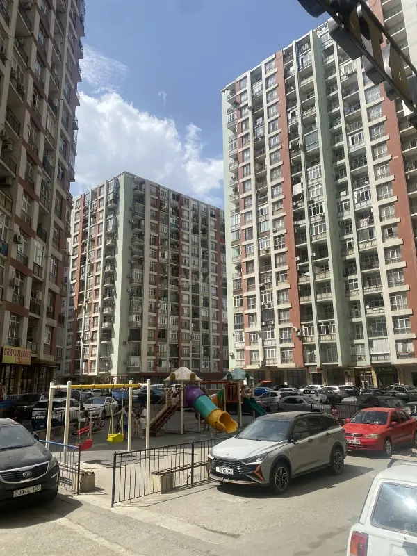 Kirayə verilir obyekt 75 m²