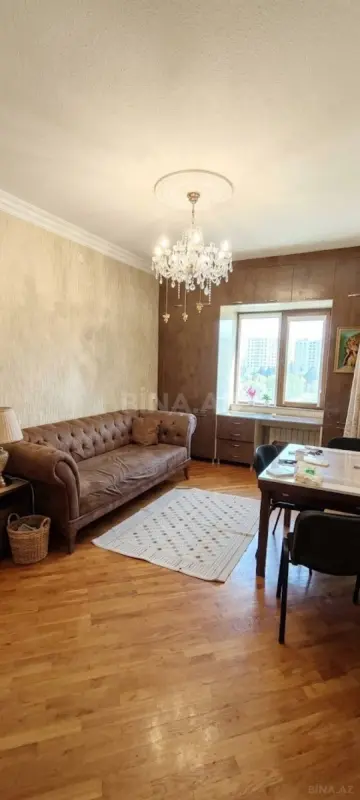 Satılır 2 otaqlı mənzil 64.8 m²