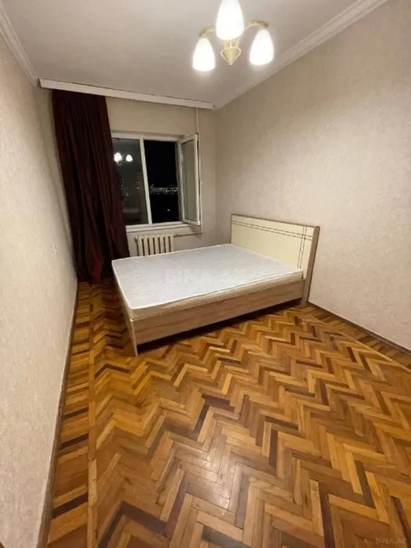 Kirayə verilir 3 otaqlı mənzil 100 m²
