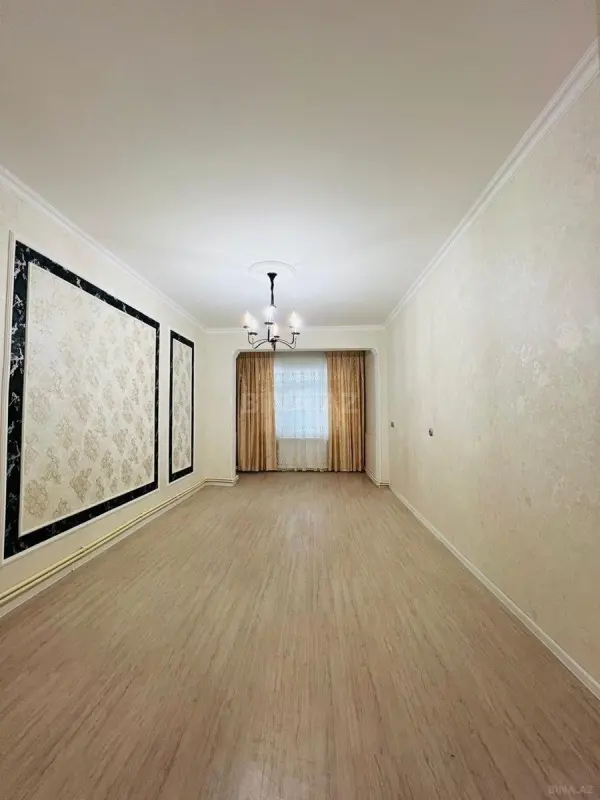 Satılır 3 otaqlı mənzil 65 m²