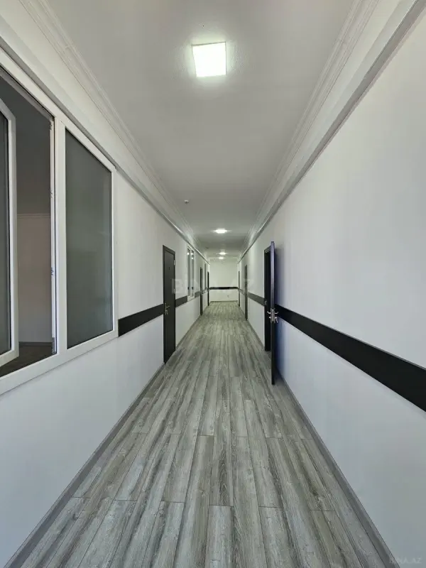 Kirayə verilir 1 otaqlı ofis 24 m²