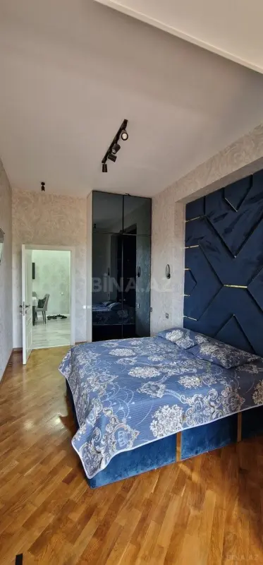 Kirayə verilir 3 otaqlı mənzil 70 m²