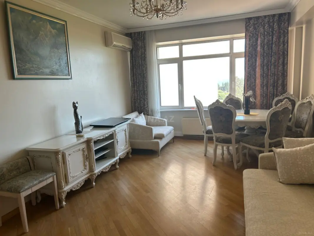 Kirayə verilir 3 otaqlı mənzil 65 m²