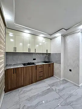 Satılır 2 otaqlı mənzil 60 m² — Bakı, Həzi Aslanov qəs. 2 otaq 60.00 m²