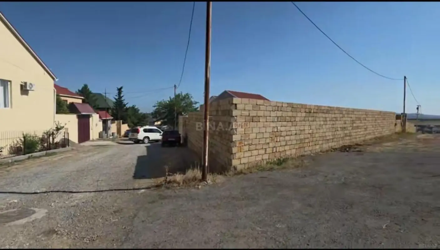 Satılır torpaq sahəsi 4 m²