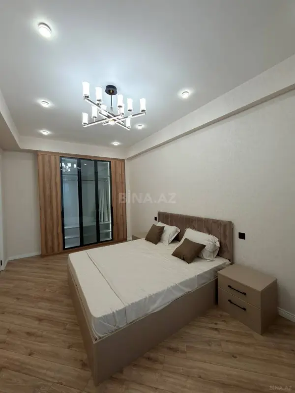 Satılır 2 otaqlı mənzil 72 m²