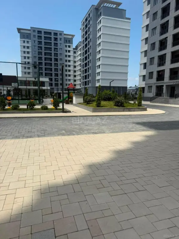 Satılır 2 otaqlı mənzil 75 m²
