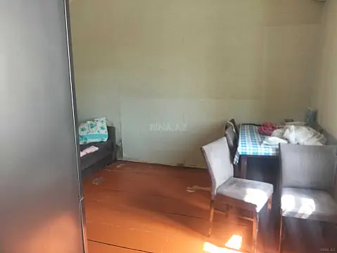 Kirayə verilir 1 otaqlı mənzil 30 m² — Bakı 1 otaq 30.00 m²