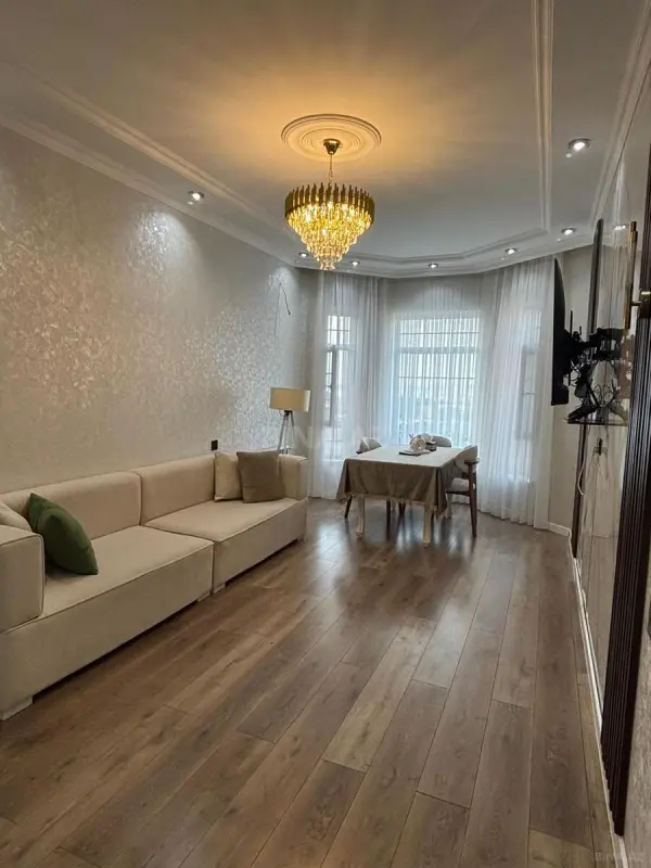 Satılır 4 otaqlı həyət evi 110 m²