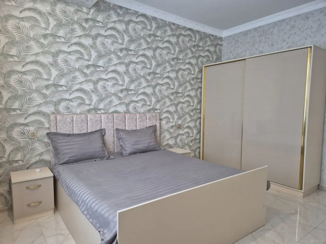 Satılır 2 otaqlı mənzil 53 m²