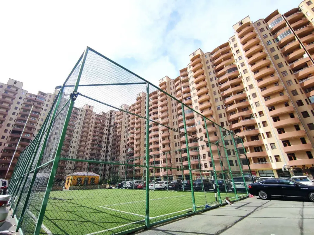 Kirayə verilir 3 otaqlı mənzil 110 m²