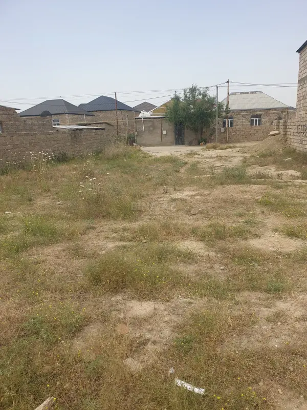 Satılır torpaq sahəsi 3 m²