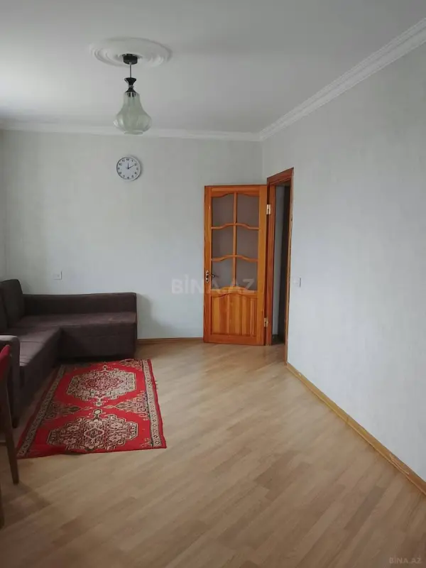 Satılır 1 otaqlı mənzil 35 m²