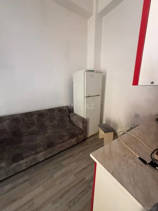 Kirayə verilir 1 otaqlı mənzil 30 m²