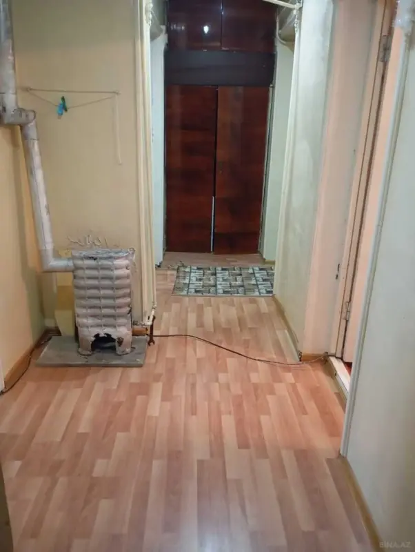 Satılır 3 otaqlı mənzil 75 m²
