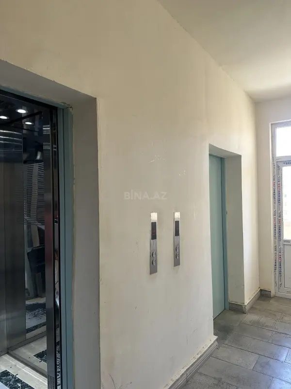 Satılır 2 otaqlı mənzil 52 m²