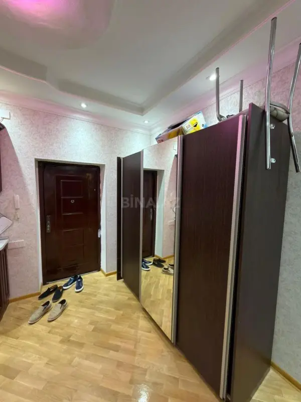 Kirayə verilir 3 otaqlı mənzil 78 m²