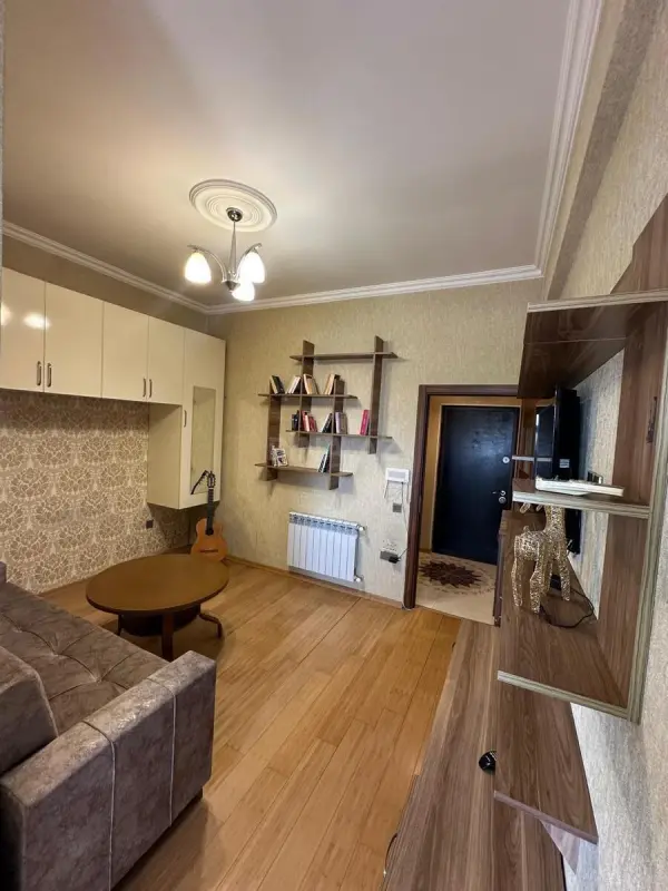 Satılır 1 otaqlı mənzil 30 m²