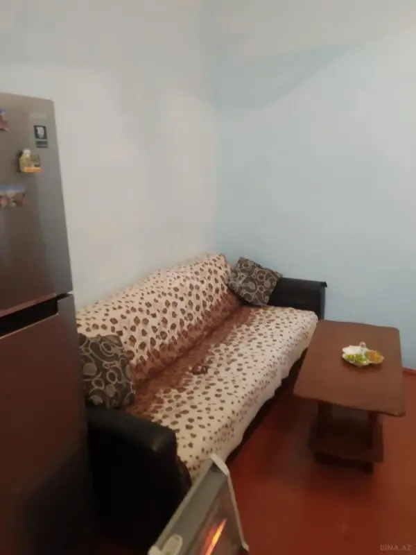 Kirayə verilir 2 otaqlı mənzil 45 m²