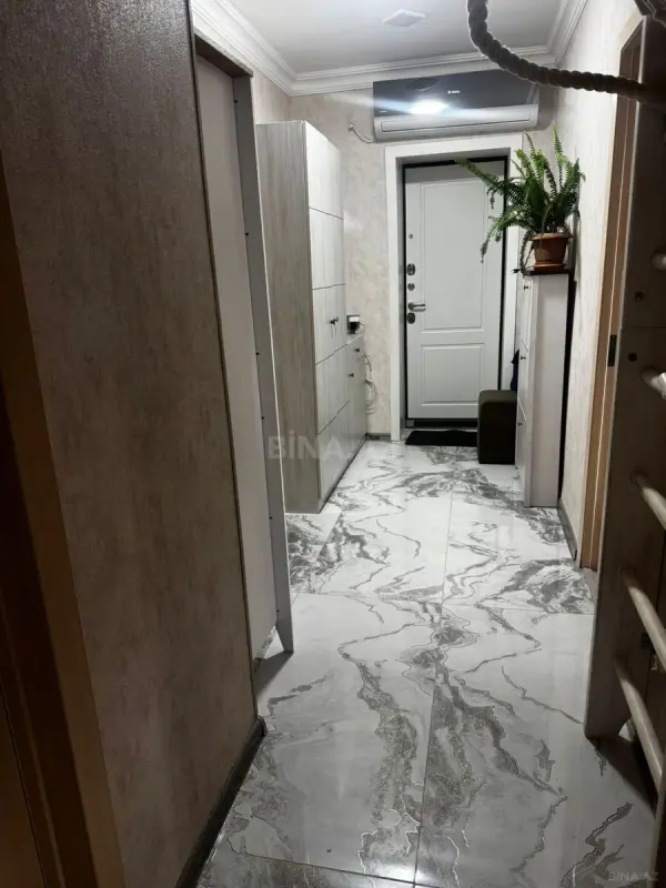 Satılır 3 otaqlı mənzil 78 m²