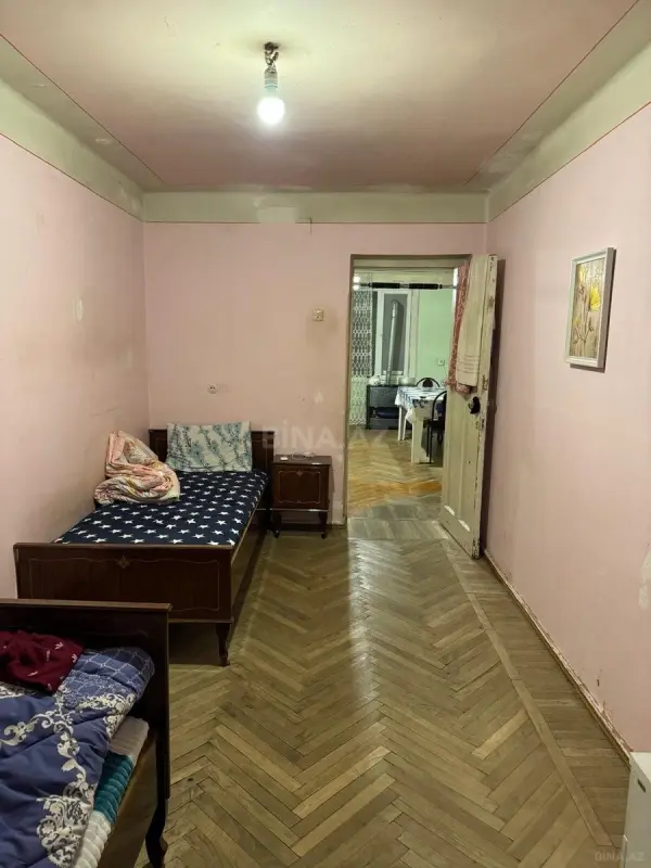 Satılır 3 otaqlı mənzil 75 m²