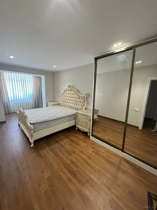 Kirayə verilir 3 otaqlı mənzil 90 m²