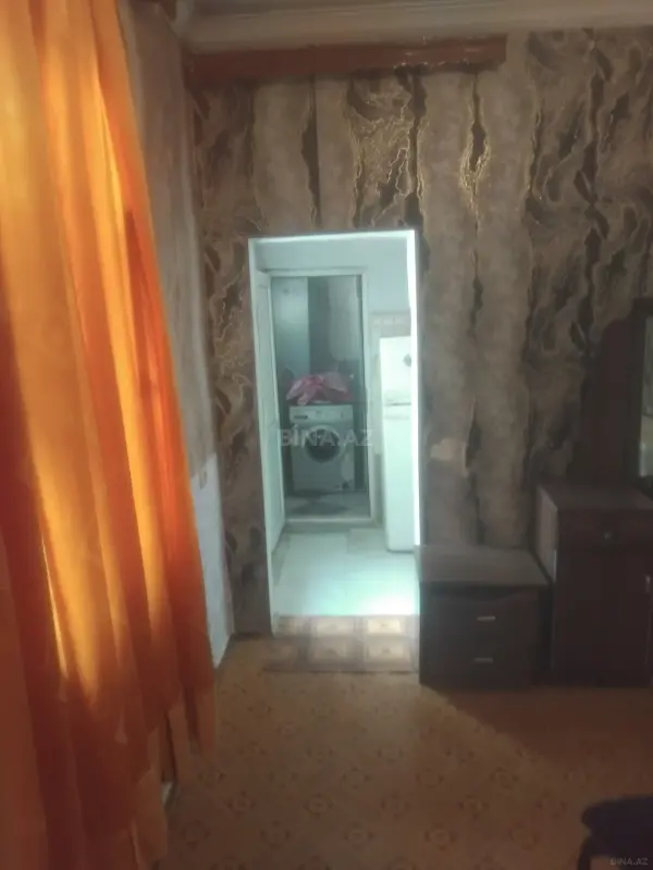 Kirayə verilir 2 otaqlı həyət evi 42 m²
