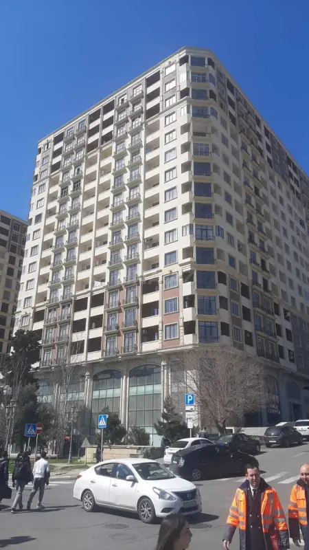 Kirayə verilir obyekt 20 m²