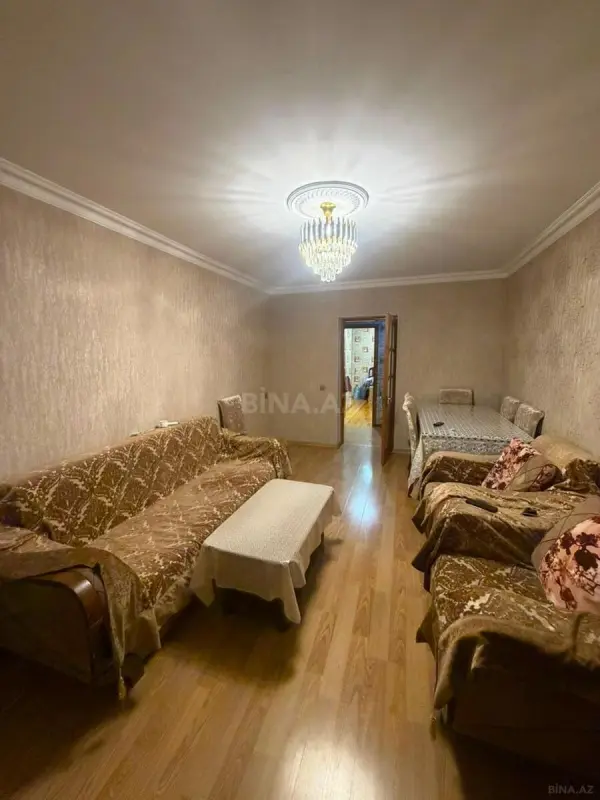 Satılır 3 otaqlı mənzil 90 m²
