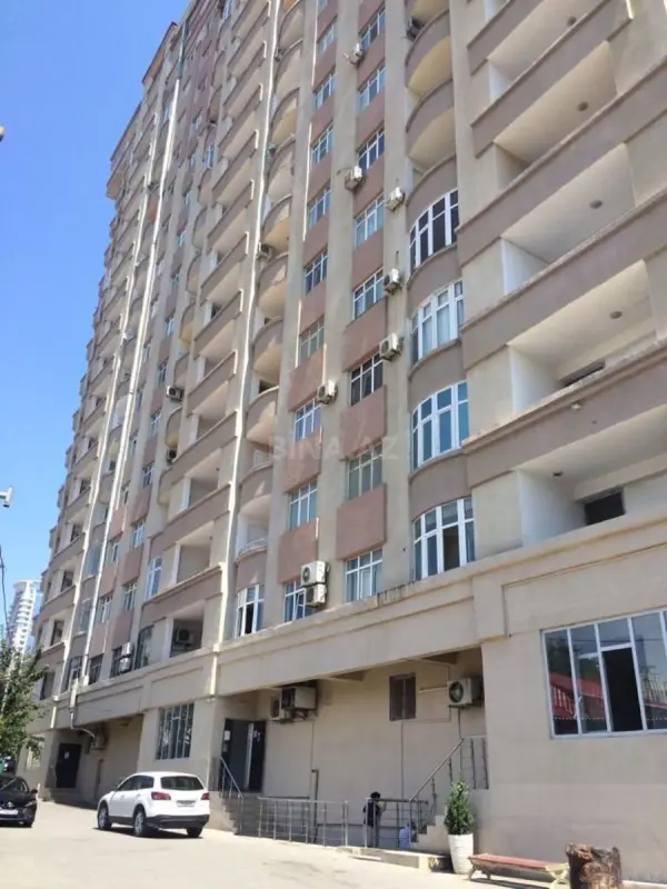 Satılır 3 otaqlı mənzil 90 m²