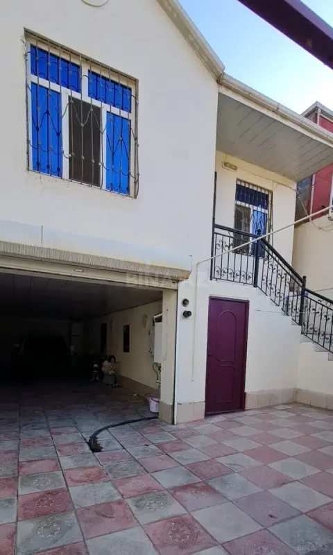 Satılır 3 otaqlı həyət evi 70 m²