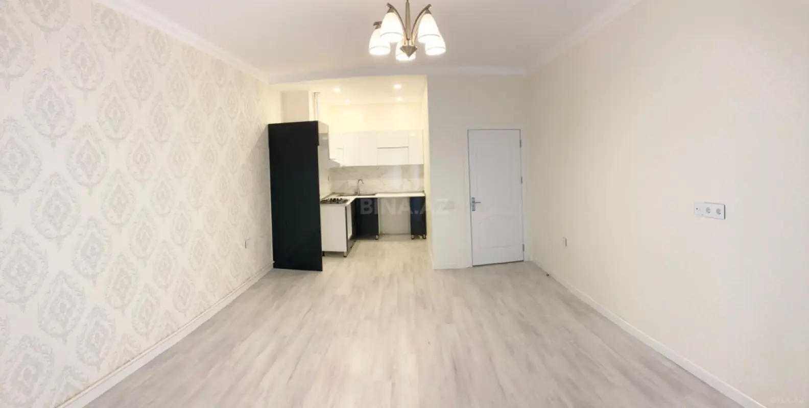 Kirayə verilir 2 otaqlı mənzil 65 m²