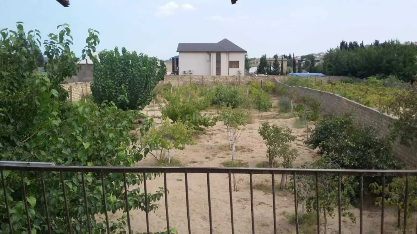 Satılır torpaq sahəsi 30 m²