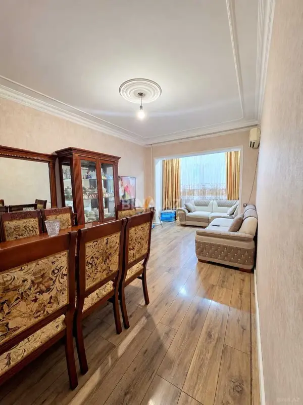 Satılır 3 otaqlı mənzil 85 m²