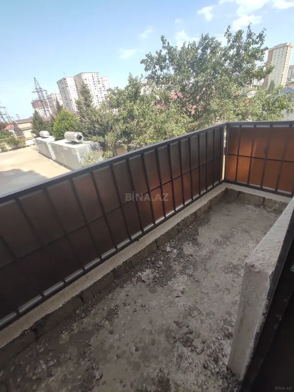 Satılır 2 otaqlı mənzil 91.5 m²