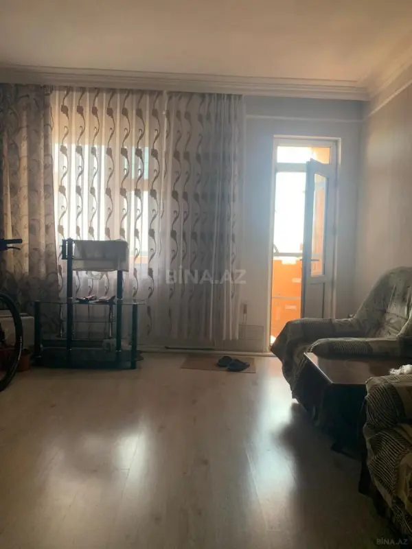 Satılır 3 otaqlı mənzil 60 m²
