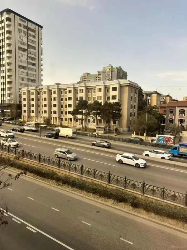 Satılır 3 otaqlı mənzil 70 m²