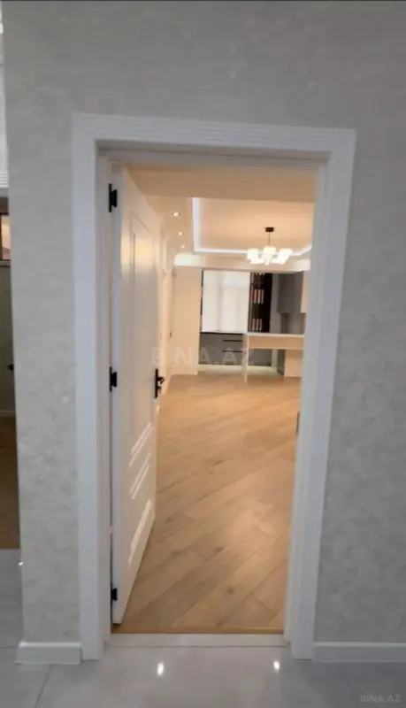 Satılır 3 otaqlı mənzil 62 m²