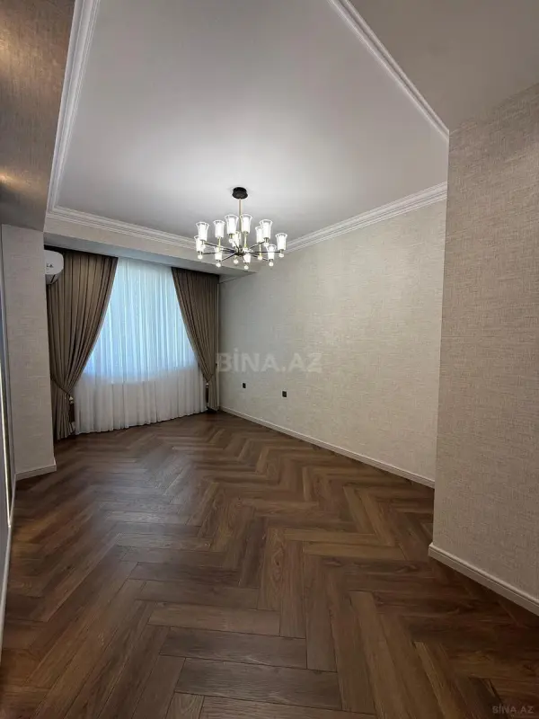 Satılır 2 otaqlı mənzil 68 m²