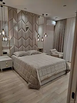 Kirayə verilir 3 otaqlı mənzil 100 m² — Bakı 3 otaq 100.00 m²