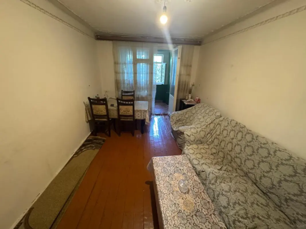 Satılır 3 otaqlı mənzil 80 m²