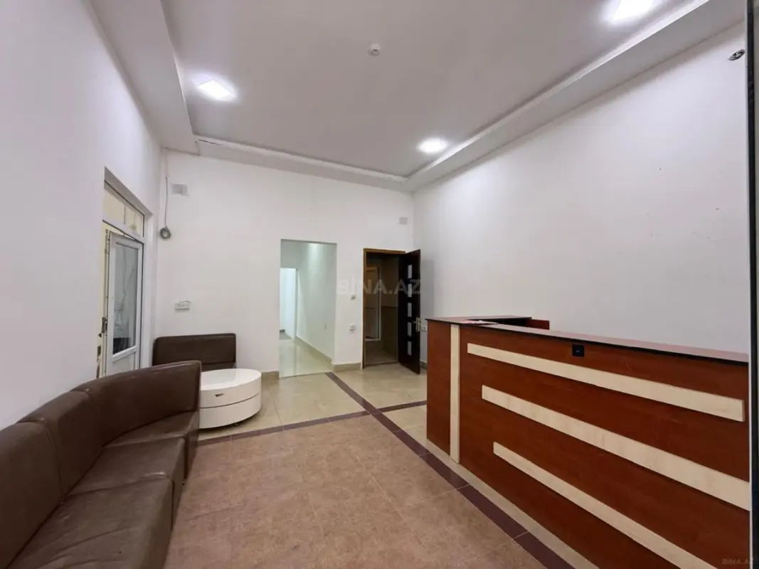 Satılır obyekt 600 m²